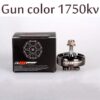 1PC RCINPOWER SmooX 2806 Plus brushless motor 1350kv 1750kv 7 inch propeller freestyle For RC racing Drone Parts - Bild 3