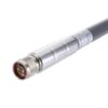 5725-5850Mhz 5.8GHz 12dBi Omni-directional Fiberglass Antenna N-K Connector - Image 2