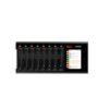 ISDT N8 Charger - 18W 1.5A 8 Slots LCD AA/AAA Quick Charger for LiIon LiHv Life NiMh Nicd Nizn RC Models Part Drone Charger - Image 6