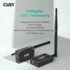 CUAV RC FPV Data Transmission - Pixhack Pixhawk Long Distance 60KM P9 Radio DataTelemetry Module - Image 7