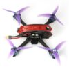 TCMMRC UR23 Cloud roll rc drone - Radio control toys with camera Professional Quadcopter Freestyle fpv racing drone DIY fpv drone - Image 4
