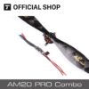 T-motor AM20 PRO Combo - AM20 Brushles Motor, AM06A ESC, T10x3.1 / FS10x3.1 Prop — изображение 3