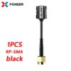 Upgraded Version Foxeer Antenna MICRO Lollipop V4  FPV Antenna 5.8G 2.3Dbi Omni RHCP SMA RPSMA UFL MMCX For FPV Racing Drone - Image 19
