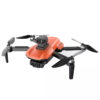 SG108 MAX - 4K Mini Drone 2-Axis Gimbal Professional Camera 5G WIFI FPV Dron Brushless 1.2km Rc Quadcopter - Image 3