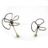 5.8G FPV Clover Leaf Omni-Directional Circular Polarized 5.8GHz Video Audio Antenna  RP-SMA For Qav250 F450 Quadcopter - Image 3