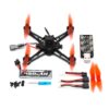 EMAX Nanohawk X - F4 1S 3 Inch BNF Lightweight 41g  Outdoor FPV Racing Drone TH12025 11000KV Motor RC Airplane Quadcopter - Image 7