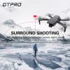 OTPRO GPS Drone - With 4K HD 5G WIFI HD Camera Brushless Motor RC Quadcopter Professional Foldable Helicopter Professional Camera Drone — изображение 9
