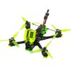 TCMMRC Metsaema 215 - FPV Racing Drone Kit  2207 2400KV F4-40A Camouflage Foldable Propeller Racing Freestyle Drone Flying Flexible - Image 3