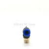 10L 16kg water tank pneumatic cover - 8mm 10mm 12mm water diameter medicine box pneumatic Connector agricultural spray drone UAV - Image 5