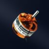 FLASHHOBBY high quality D2822 1100KV 1450KV 1800KV 2600KV 2-3S Brushless Motor for RC FPV Racing Drone Quadcopter Frame - Image 5