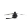 iFlight XING2 2207 2750KV 4S / 1750KV 6S FPV Motor - Unibell with 5mm titanium alloy shaft for Nazgul Evoque F5 FPV drone — изображение 2
