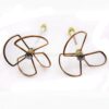 5.8G FPV Clover Leaf Omni-Directional Circular Polarized 5.8GHz Video Audio Antenna  RP-SMA For Qav250 F450 Quadcopter - Image 2