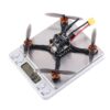 Tcmm 2.5 Inch Fpv Racing Drone - 1104 motor 8600kv Carbon fiber high-thrust racing drone 1200TVL Camera Rc Helikopters - Image 11