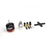 Emax GTII-2212C Brushless Motor - 1000kv 1400kv 2450kv for RC Airplane FPV Racing Drone - Image 2