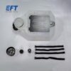 EFT 10L 16L Water Tank Medicine Box -  Battery Fixing Plate for E410P E416P E610P E616P E616S E416S 16kg Frame Agriculture Drone - Image 2