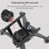 Quick Release Landing Gear for DJI FPV Combo Drone - Height Extender Long Leg Foot Protector Stand For FPV Gimbal Guard Accessory - Image 6