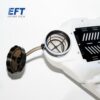 EFT 10L 16L Water Tank Medicine Box -  Battery Fixing Plate for E410P E416P E610P E616P E616S E416S 16kg Frame Agriculture Drone - Image 9