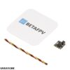 Betafpv ELRS Lite Receiver - 10X10mm  2.4GHz SMD Ceramic Antenna ExpressLRS Long Range Receiver for RC Airplane FPV Drone - Image 3