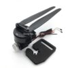 Hobbywing X9 MAX Power system - 9626 100KV motor D45mm 15kg for 20L 25L Multirotor Agriculture Spraying Drone - Image 2