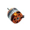 FLASHHOBBY high quality D2822 1100KV 1450KV 1800KV 2600KV 2-3S Brushless Motor for RC FPV Racing Drone Quadcopter Frame - Image 4