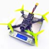 DarwinFPV Baby Ape Pro FPV Drone - 142mm 3 Inch F4 OSD 15A AIO BLHeli_S Dshot600 40CH 200mW 700TVL Flight Control Quadcopters - Bild 3