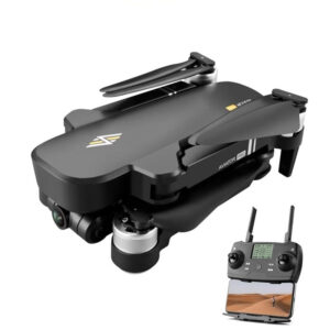 8811 Pro Drone - 6k HD Mechanical Gimbal Camera 2km Distance 5G Wifi Gps System Supports 32G TF Card Drones Professional Camera Drone
