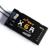 FrSky X6R 6ch 16Ch S.BUS ACCST Telemetry Receiver  With Smart Port