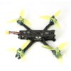 TCMMRC Overfrequency 2.0 5Inch rc drone Radio control toys Professional Quadcopter Freestyle fpv racing drone DIY fpv drone - Image 3