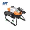 EFT G06 V2 - 4-Axis 6L Agriculture Drone For Spraying, Spreading With Hobbywing X6 Motor, JIYI K3A Pro FC, Skydroid T10, 12S Battery — изображение 6