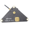 PandaRC VT5804 AIR VTX - 5.8GHz 40CH 0/25/50/100/200/400mW FPV Video Transmitter Triangle VTX Support OSD For RC Racer Drone - Bild 4