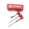 Foxeer Antenna Lollipop 4 V4 FPV Antenna 5.8G 2.6Dbi Stubby RHCP SMA RPSMA UFL Straight/Angle MMCX 7.2g For FPV RC Racing Drone - Image 43