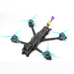 TCMMR Avenger 225 - 5 Inch 6s power drone prices with camera racing drone fpv drones quadcopter DIY gifts for new year 2023