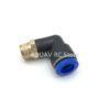 10L 16kg water tank pneumatic cover - 8mm 10mm 12mm water diameter medicine box pneumatic Connector agricultural spray drone UAV - Image 4