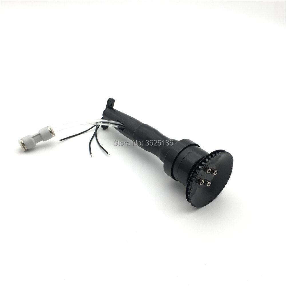 Electric Centrifugal Nozzle for agricultural plant protection Drone 3S 6S 12S  UAV Atomized Particle Nozzle Sprayer Agriculture Drone Accessories