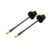 2PCS Speedy Bee 5.8 GHz Antenna - RHCP SMA/UFL/MMCX-90°/MMCX-Straight Antenna V2 for RC FPV Racing Drone — изображение 6
