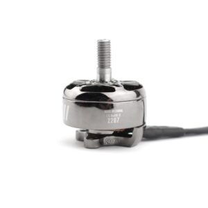 Emax Official ECO II 2207 Motor - 1700KV/1900KV /2400KV Brushless Motor for RC Drone FPV Racing