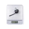 iFlight XING X2208 2208 1800KV/2450KV 2~6S FPV NextGen Unibell Motor with 4mm Titanium alloy shaft compatible 5inch prop for FPV - Image 2