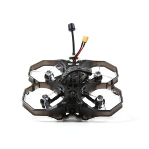 iFlight ProTek25 FPV Drone - HD 114mm 2.5inch Drone BNF with Caddx Polar Vista Digital HD System / Whoop AIO F4 V1.1 AIO / XING 1404 for FPV