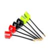 Upgraded Version Foxeer Antenna MICRO Lollipop V4  FPV Antenna 5.8G 2.3Dbi Omni RHCP SMA RPSMA UFL MMCX For FPV Racing Drone - Image 30