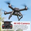 Mjx Bugs 20 Drone - Electronic Anti-shake Gimbal GPS Drone 4k 5g Fpv HD Camera Quadcopter Brushless Professional RC Dron Type-c Charging Professional Camera Drone - Image 5