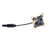 PandaRC VT5804 Nano  VTX - 5.8G 48CH 0mW/25mW/50mW/ 100mW /200mW/400mW Switchable OSD Adjustable UFL Video Transmitter - Image 4