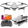 F3 drone - GPS 5G WiFi live video FPV 25 minutes 500m drones 4K HD wide-angle drone — изображение 6