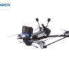 GEPRC Crocodile5 Baby FPV Drone - LR HD LongRange FPV 4S 5 Inch DJI Air Unit Digital System For RC FPV Quadcopter LongRange Freestyle Drone — изображение 7