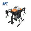 EFT G630 30L Agriculture Drone - 6 axis 30L Take-off Weight 63kg payload seed sprayer seeder spreader compact with Hobbywing X9 Plus JIYI K++ V2 FC, Skydroid T12 - Bild 3