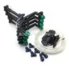 Hobbwying Drone Spray System - Y Spray Extend the High-pressure nozzle Hobbwying 5L 8L Blushless Water Pump Pipe for DIY Agricultural Drone - Image 2