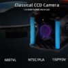TCMMRC Omnibus F4 FPV Drone -  220mm FPV Racer RC Drone Omnibus F4 5.8G 40CH 30A Dshot600 2207 2400KV 600TVL CCD ARF - Image 6