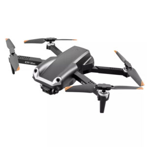 K99 Max Drone - 4k camera Three-way Obstacle Avoidance Mini Drone
