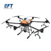 EFT G630 30L Agriculture Drone - 6 axis 30L Take-off Weight 63kg payload seed sprayer seeder spreader compact with Hobbywing X9 Plus JIYI K++ V2 FC, Skydroid T12 - Bild 4