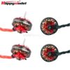 1/2/4PCS Happymodel Mobula7 Motor - HD Spare Parts EX1102 9000KV 10000KV 13500KV 2-3S Brushless Motor for 2s-3s 75mm-85mm BWhoops Parts - Image 2