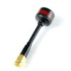 Rush Cherry FPV 5.8G Antenna RHCP SMA MMCX-J MMCX-JW Racing Antenna 3 Connector Adapter For FPV Quadcopter Racing Drone - Image 2